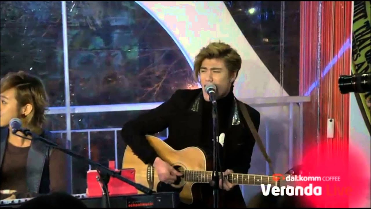 130118 Lunafly - Marry You (Bruno Mars cover)