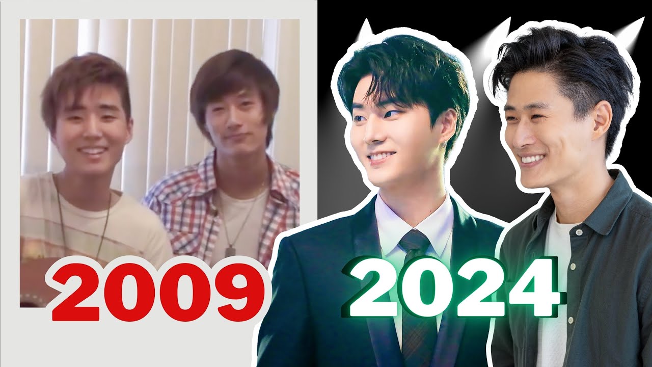 Reacting to ALL DAY6 Young K Music Videos 🎸