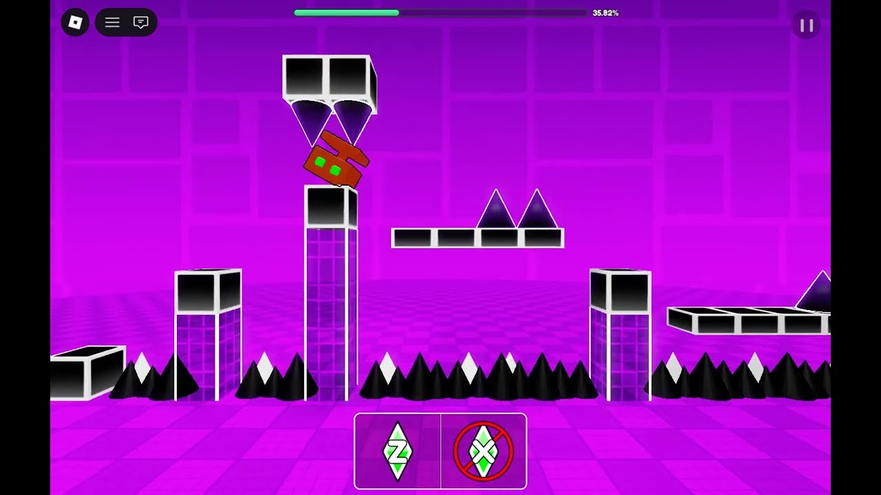 Jumper Full Version (Roblox Poly Dash)