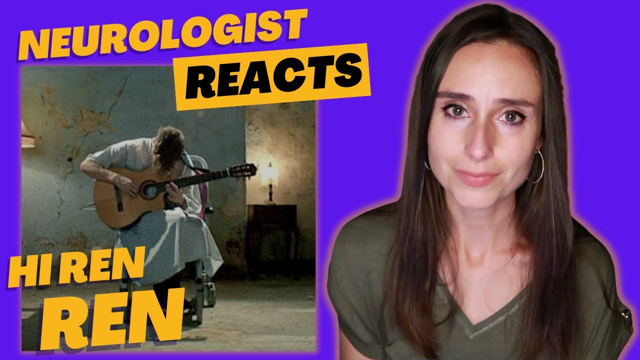 Neurologist reacts to 