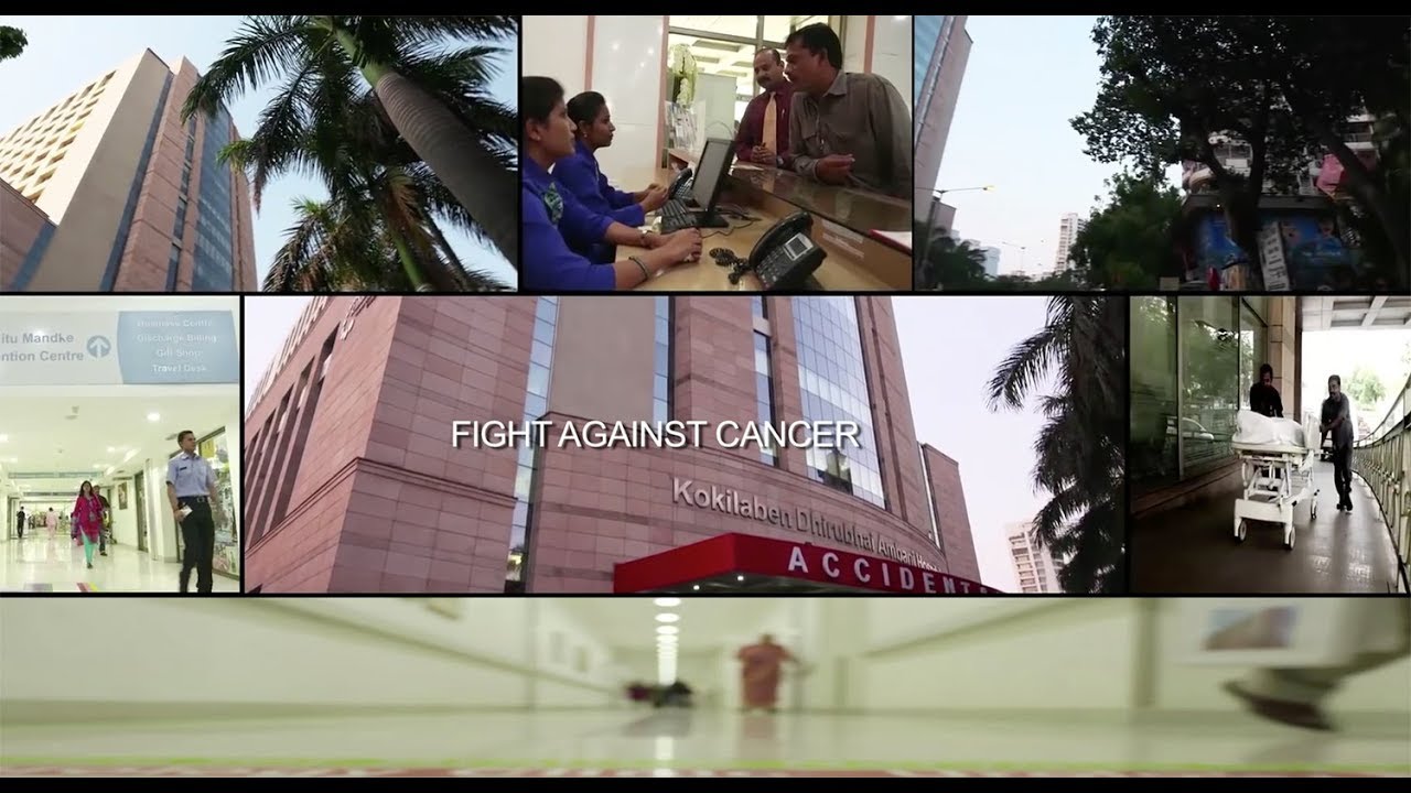 Spreading Cancer Awareness across India