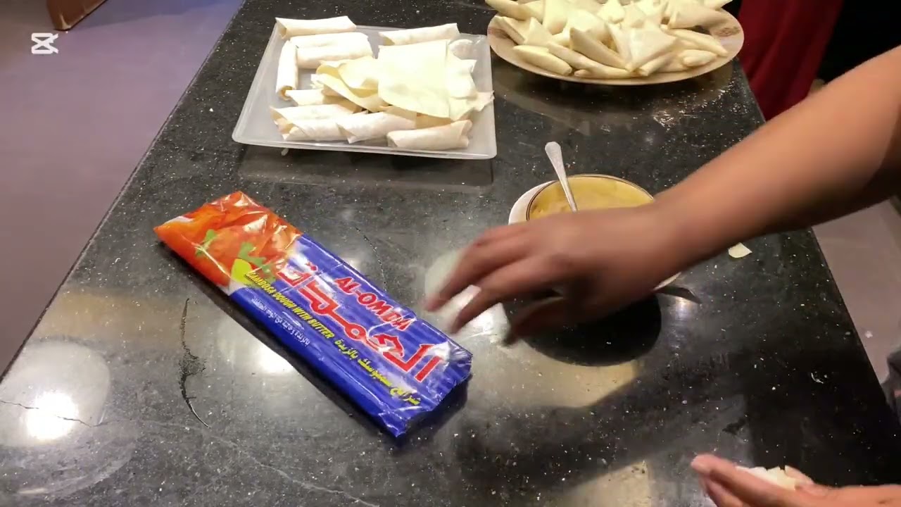 የረመዳን ጣፋጭ የሆኑ ምግቦች 😋😋