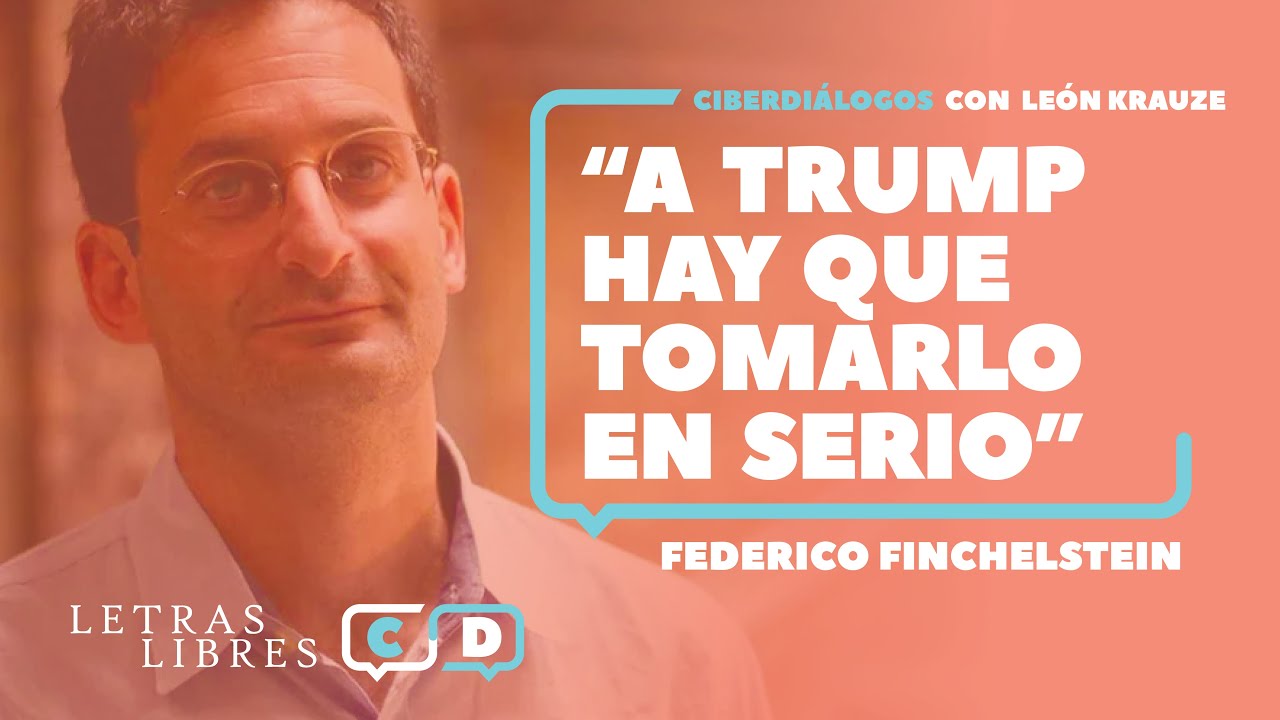 Federico Finchelstein: 