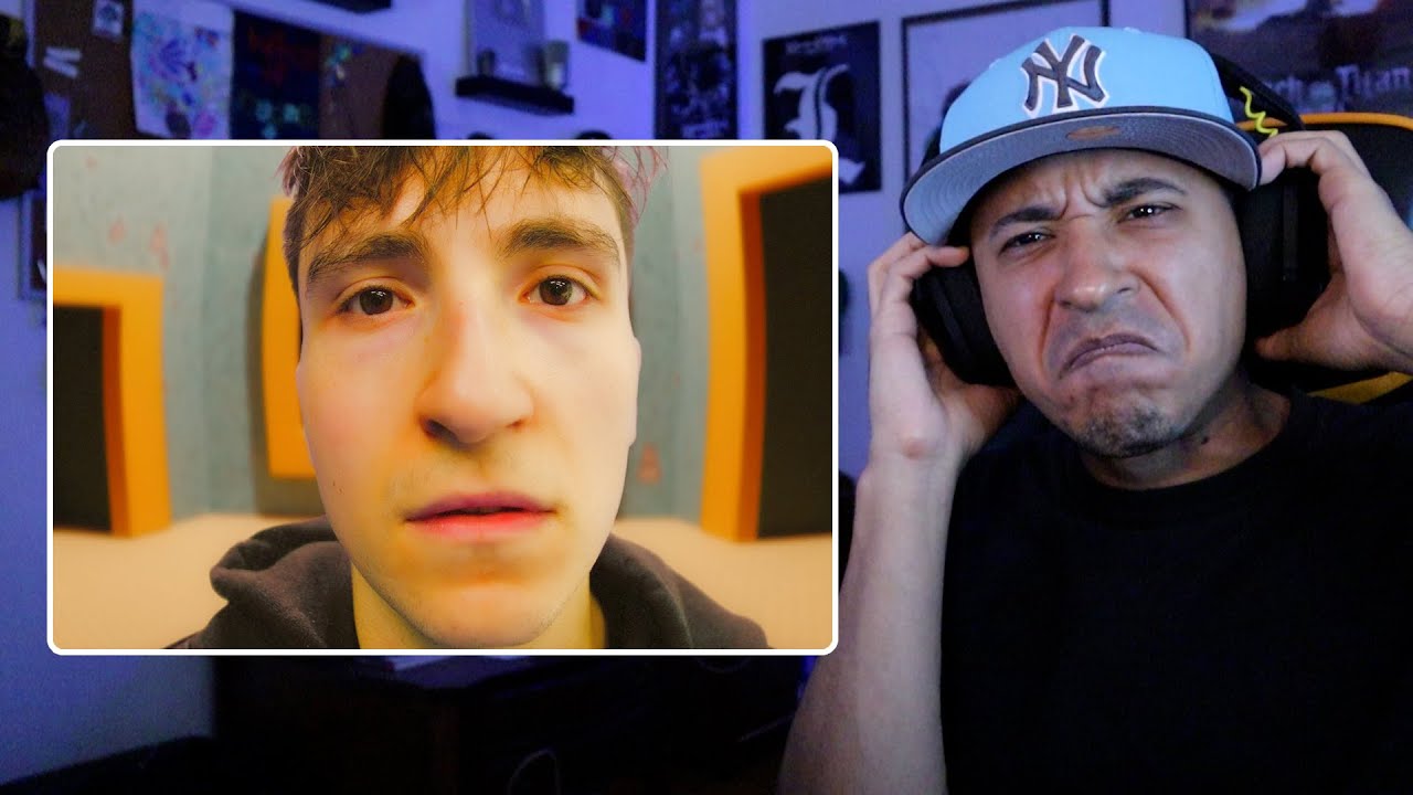 Token - ROOKIE (Official Music Video) Reaction
