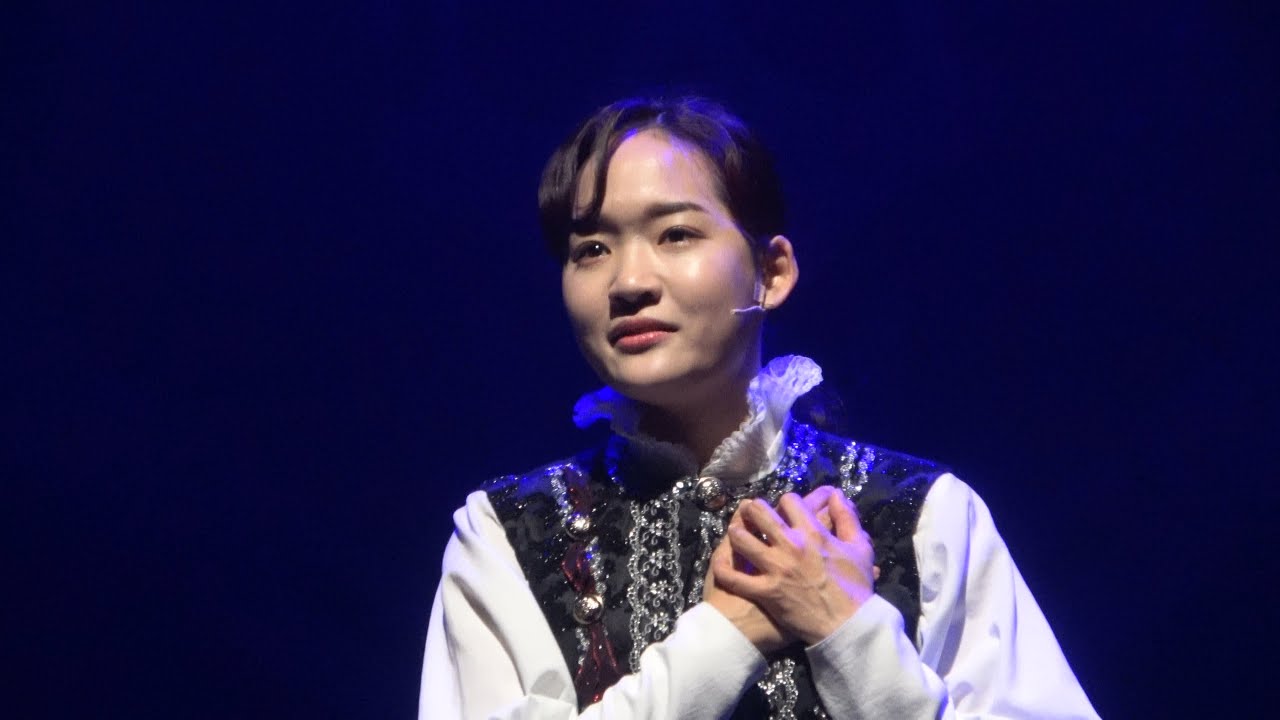 뮤지컬 해적 2019.11.24. AM 임찬민 랑연 Special 항해일지