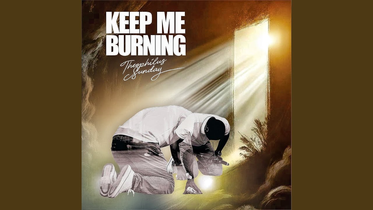 Keep Me Burning