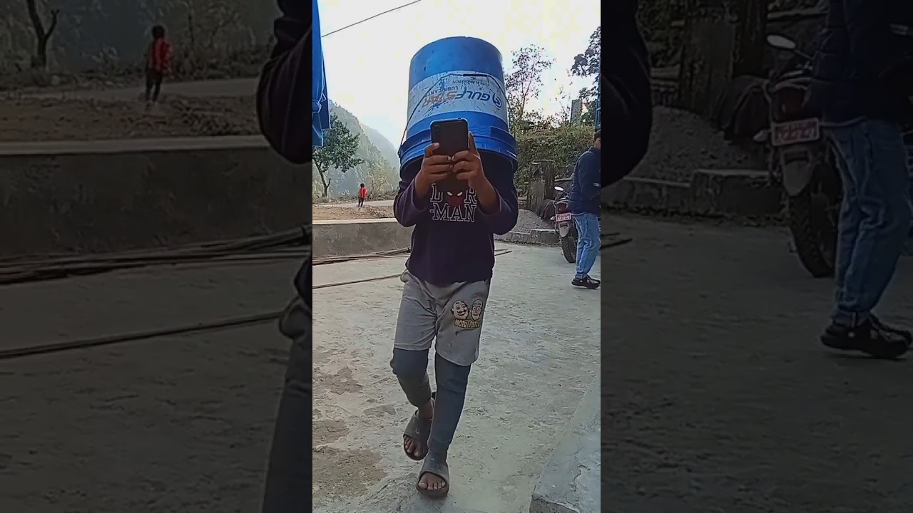 😁😂❤️💙#comedy #ashal |Ashal gurung |#shortsfeed #like #viralvideo #fypシ