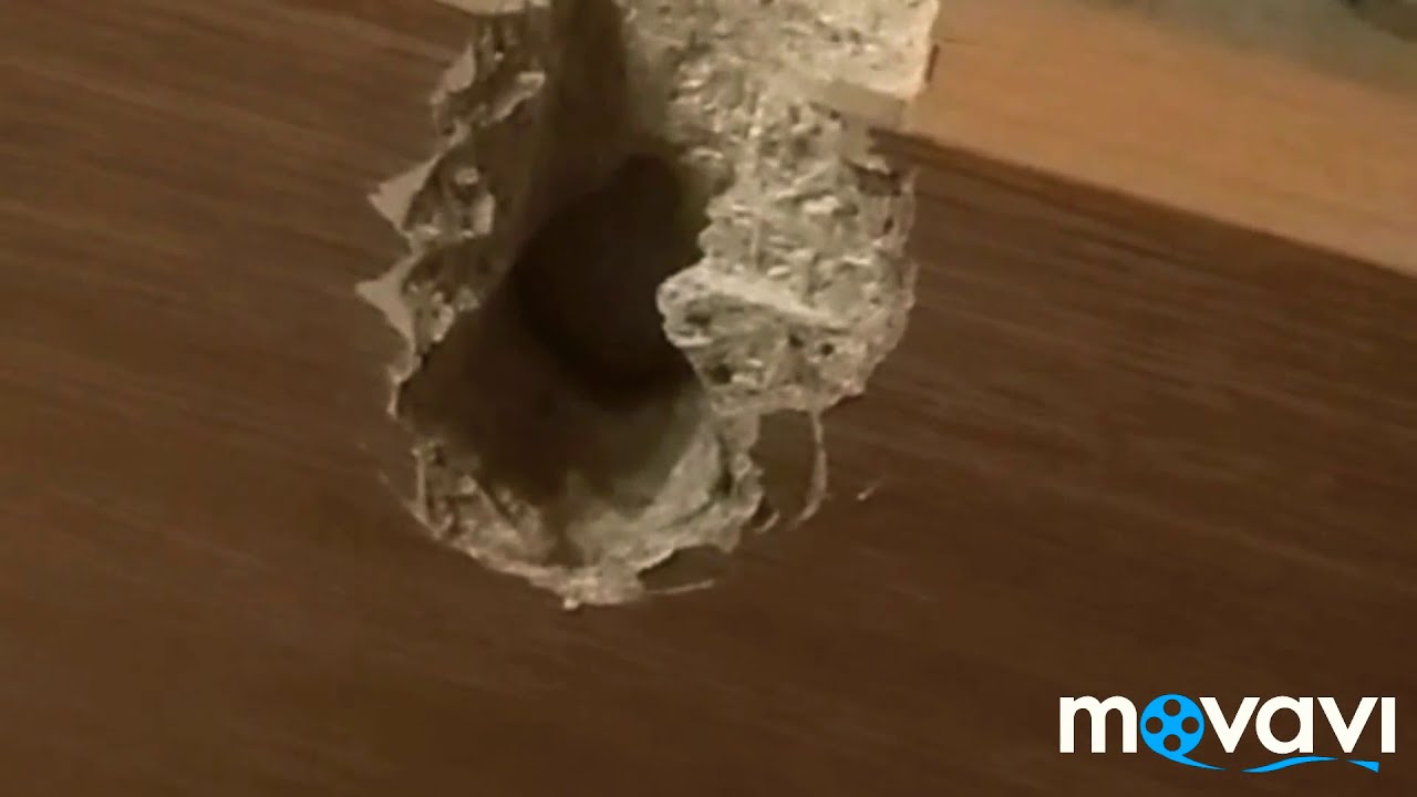 Реставрация межкомнатной двери