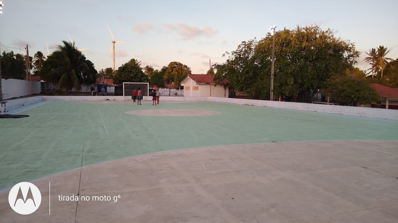 Finais do Futsal 2020