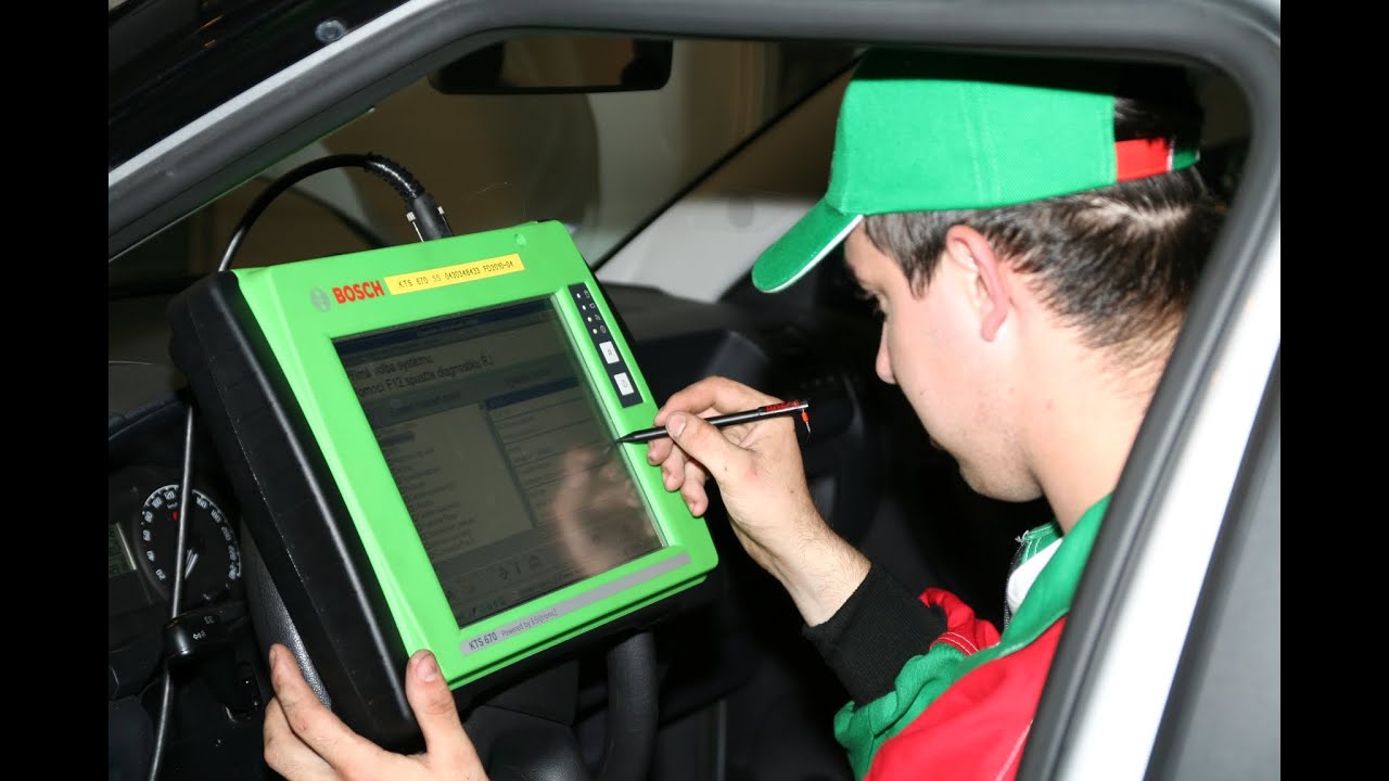 ISSA Brno Autotronik