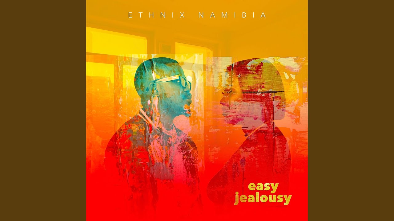 Easy Jealousy