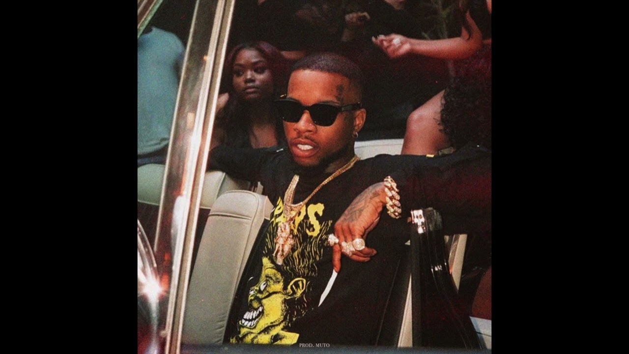 (FREE) Tory Lanez Type Beat 
