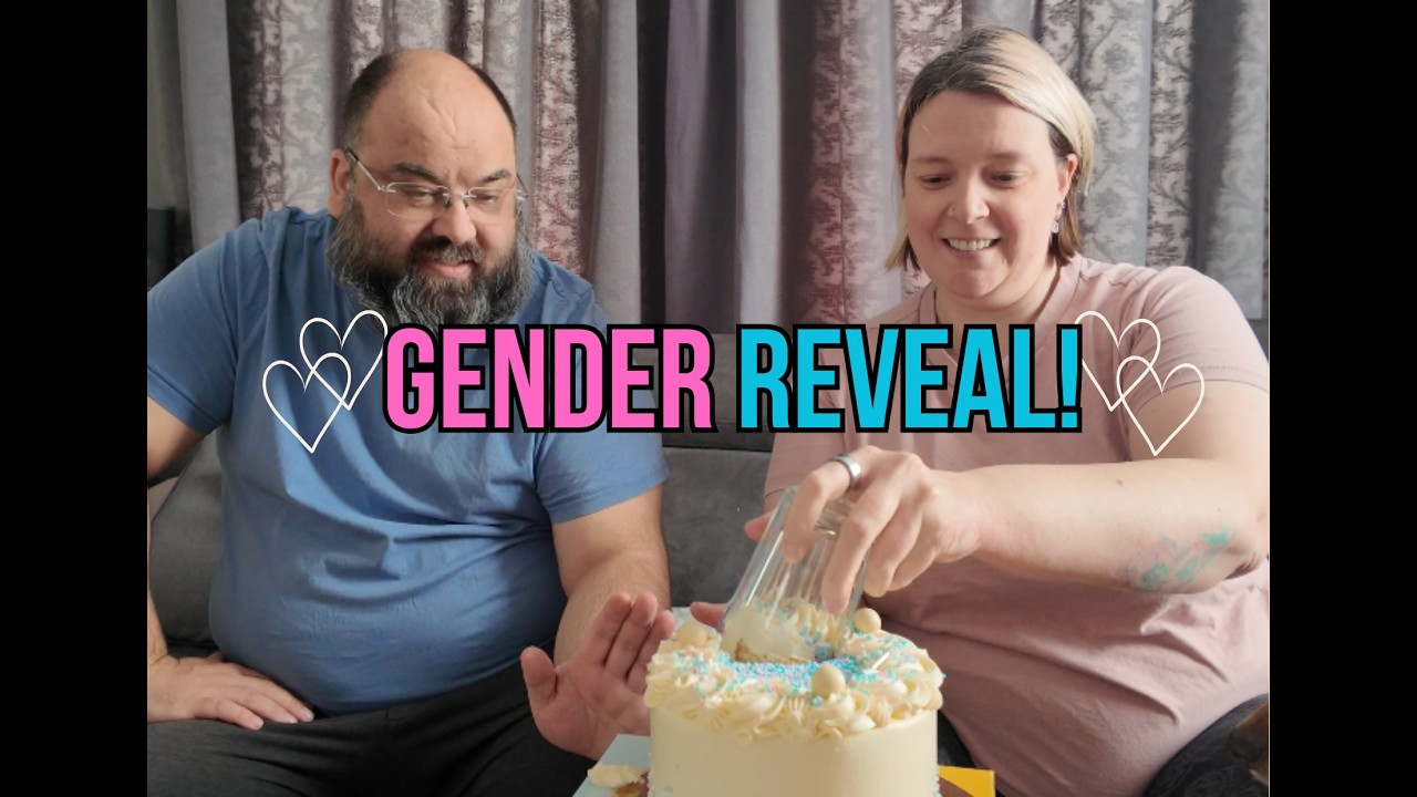 Wordt het een Jongen of een Meisje? 👶 Onze Onthulling!