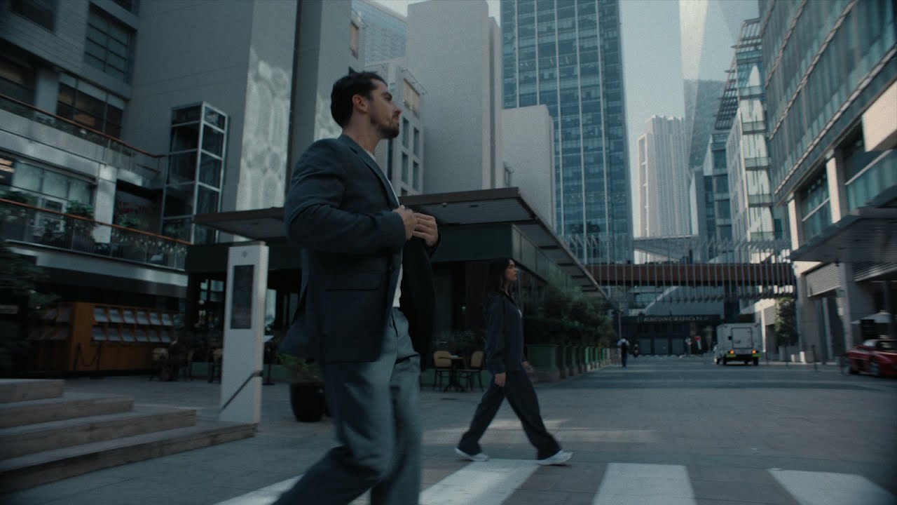 HSBC ANTI -FRAUD CAMPAIGN
