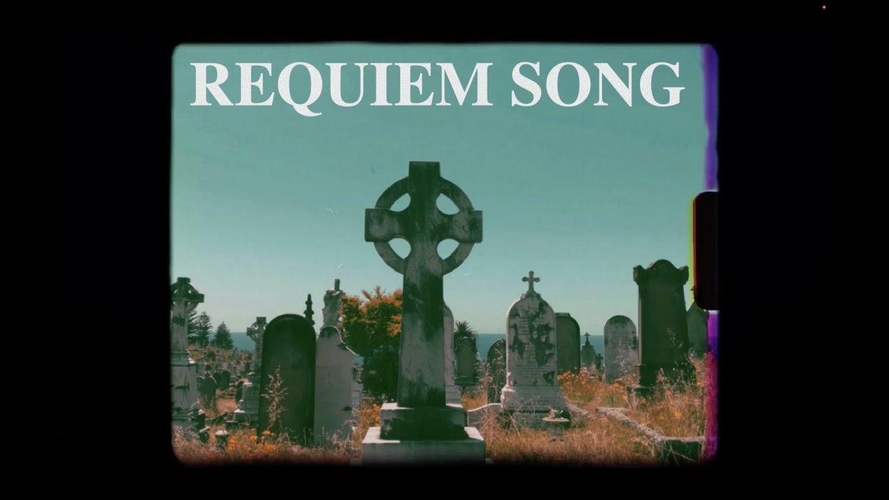 REQUIEM SONG (SACRED/CLASSICAL COMPOSITION)