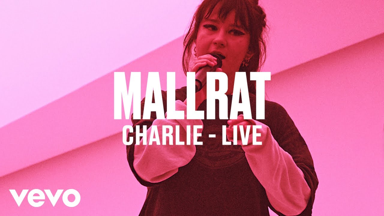 Mallrat - 