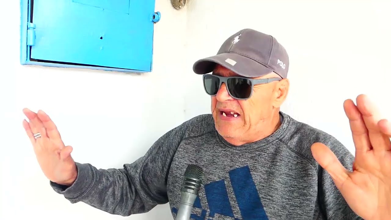 ولد الجبل لحمر حر،قت لفرنسا نبيع في العبرة وعشت مع الجزائريين في مرسيليا ، شبعة ضحك مع قوشي