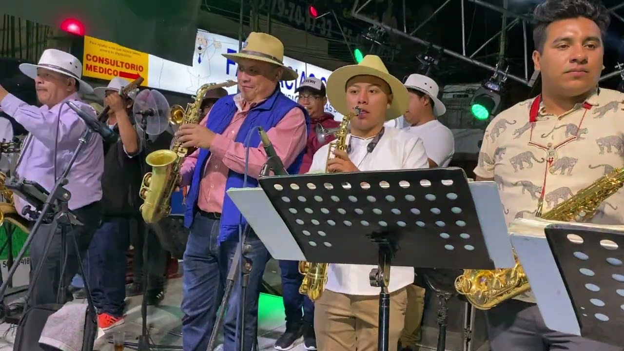 Cuadrilla Cardenales de Chimalhuacán 7