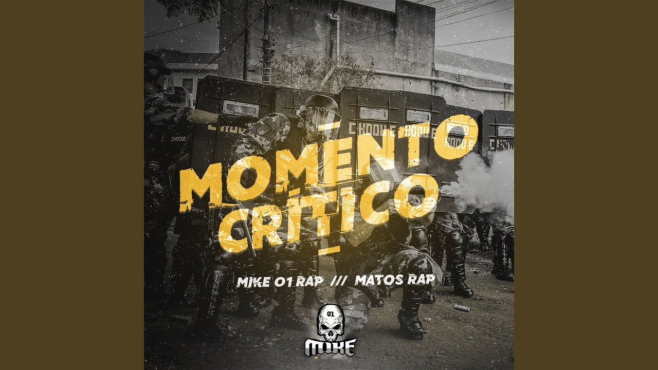 Momento Crítico