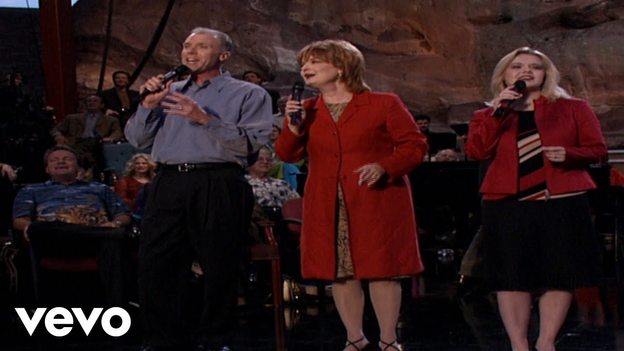 Bill & Gloria Gaither - Praise You [Live] ft. The Talley Trio