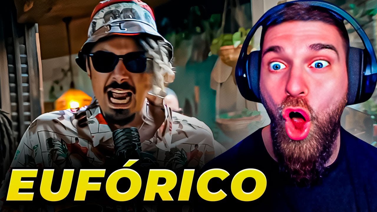 🔥 REGGAE #CYPHER VOL.5 😱 [ MARK MIRANDA REACCIÓN y ANÁLISIS ]