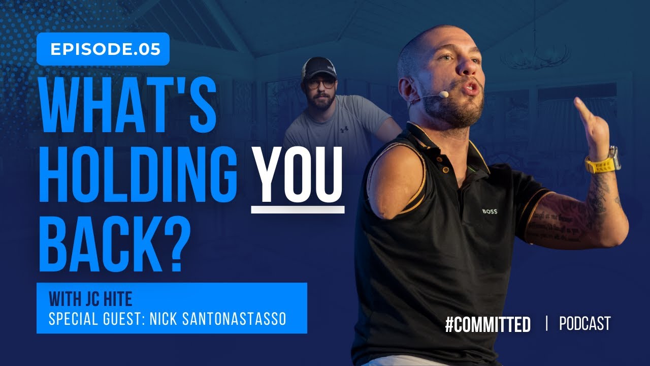 This Video Will Make YOU Rethink What's Possible!