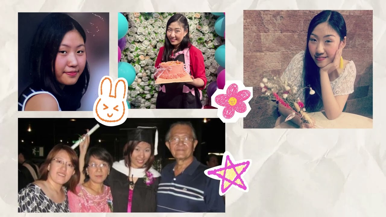 Jezreel Manacsa and Shirley Ang's Love Story