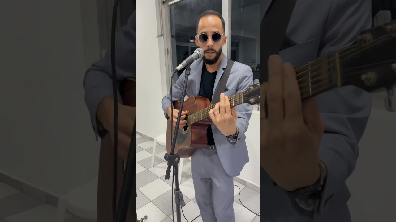 Você me encantou demais 