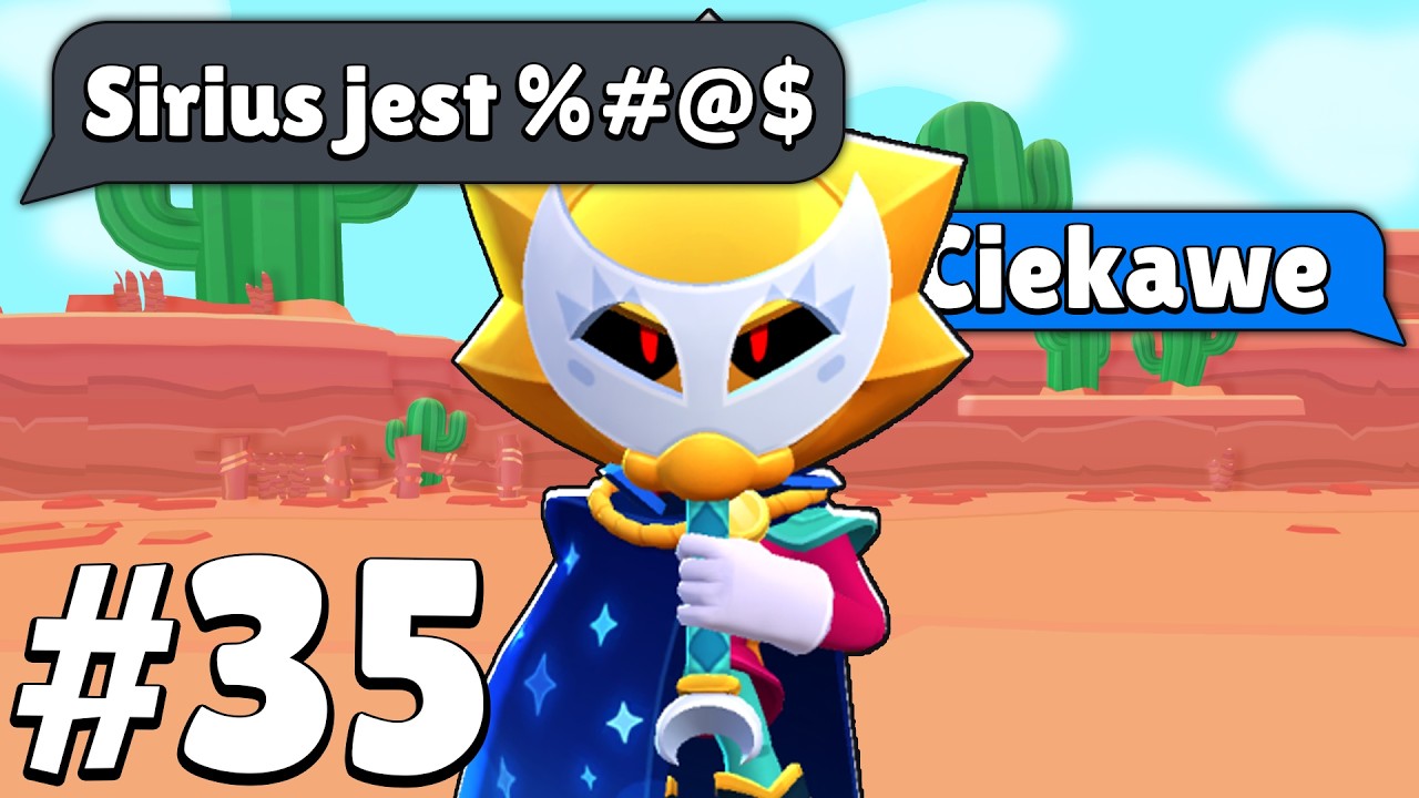 PRZETESTOWAŁEM NAJDZIEWNIEJSZE MITY w BRAWL STARS!