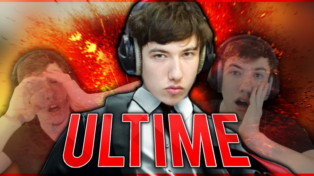 BEST OF ULTIME. (2017)
