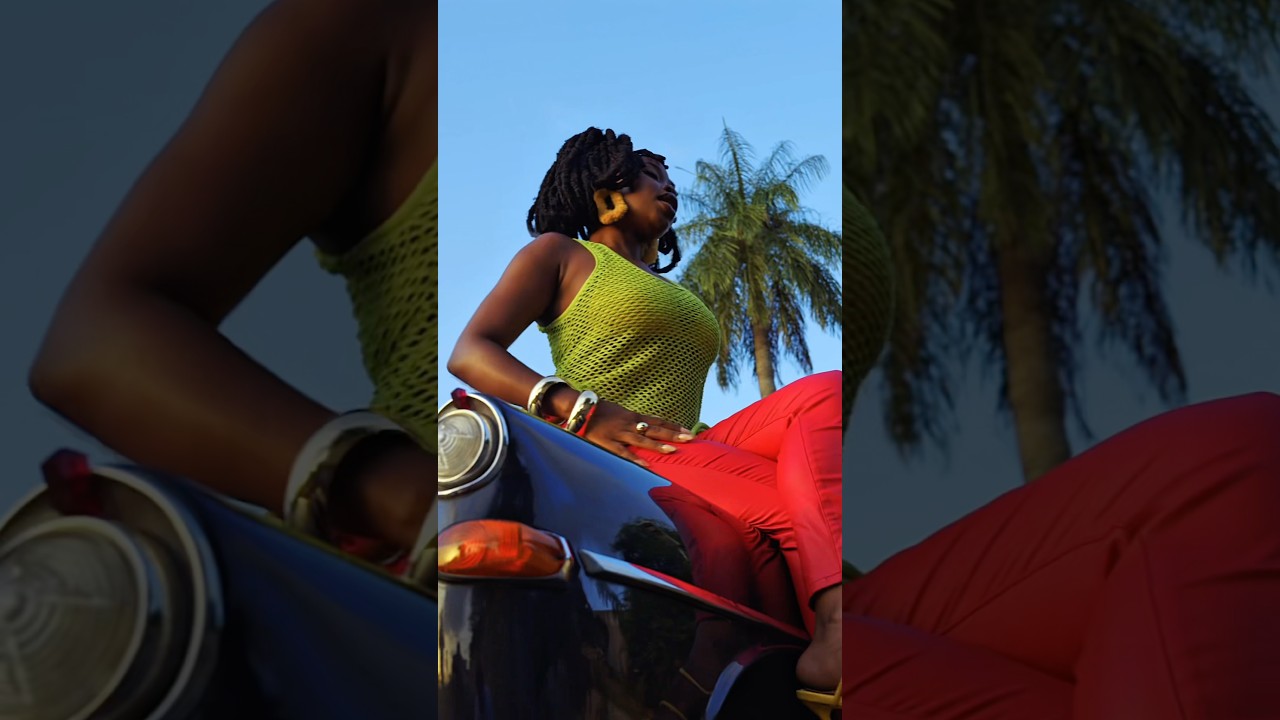 LET ME KNOW (NEW MUSIC VIDEO OUT NOW)