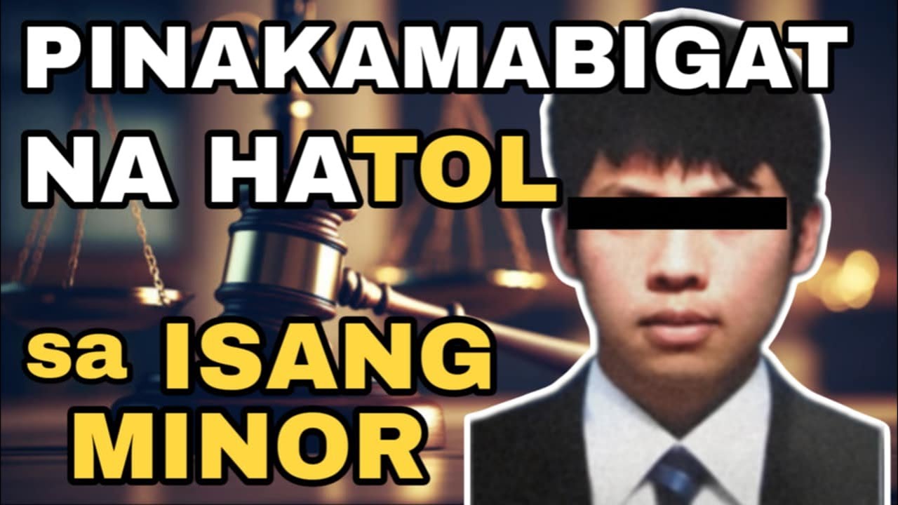 Kaso ng Kabataang Nasangkot sa Trahedya sa Kōfu, Japan | Yuki Endo Story