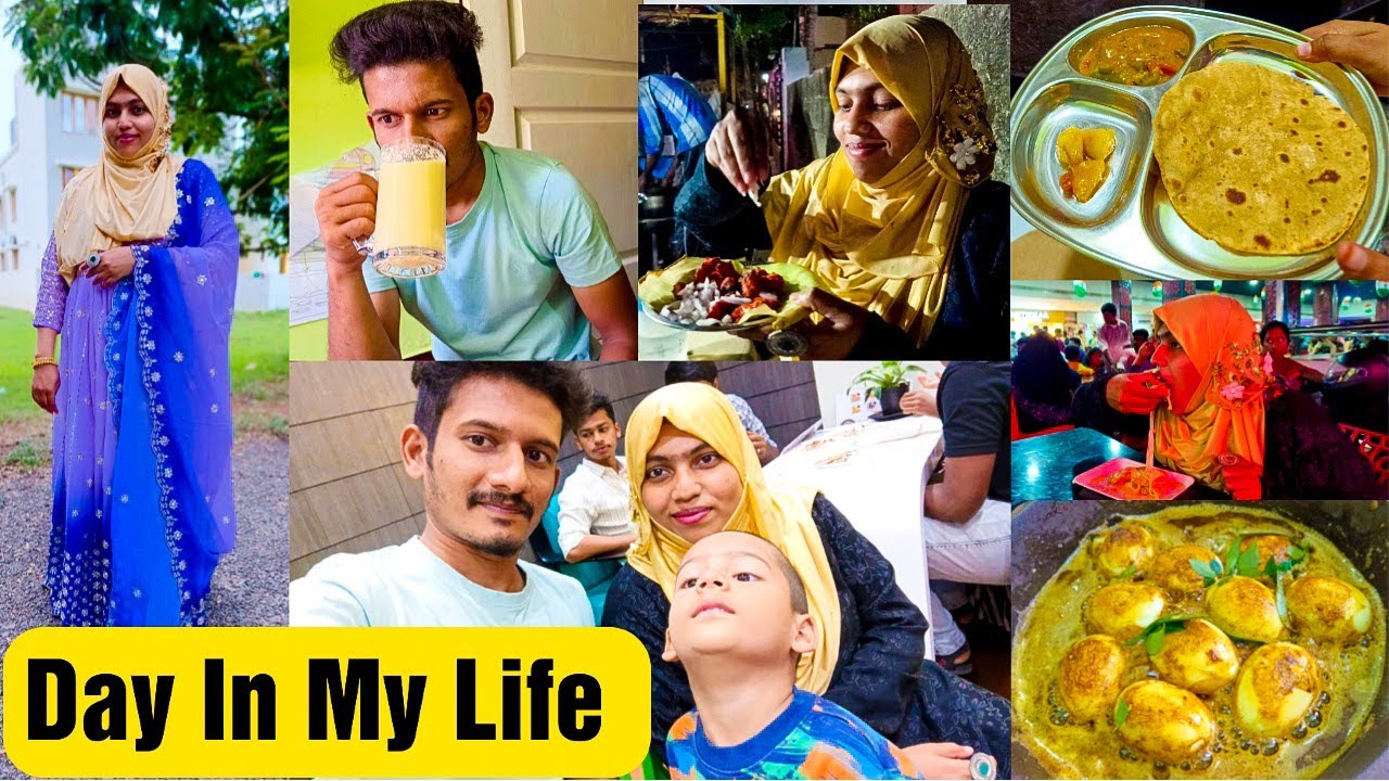 Day In My Life/மோர் குழம்பு/Side Dish For Chapathi/SKIS/Tamil