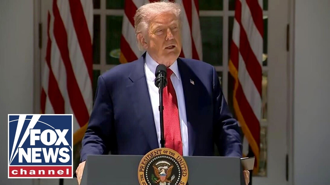 Trump hosts Mother&rsquo;s Day luncheon at White House