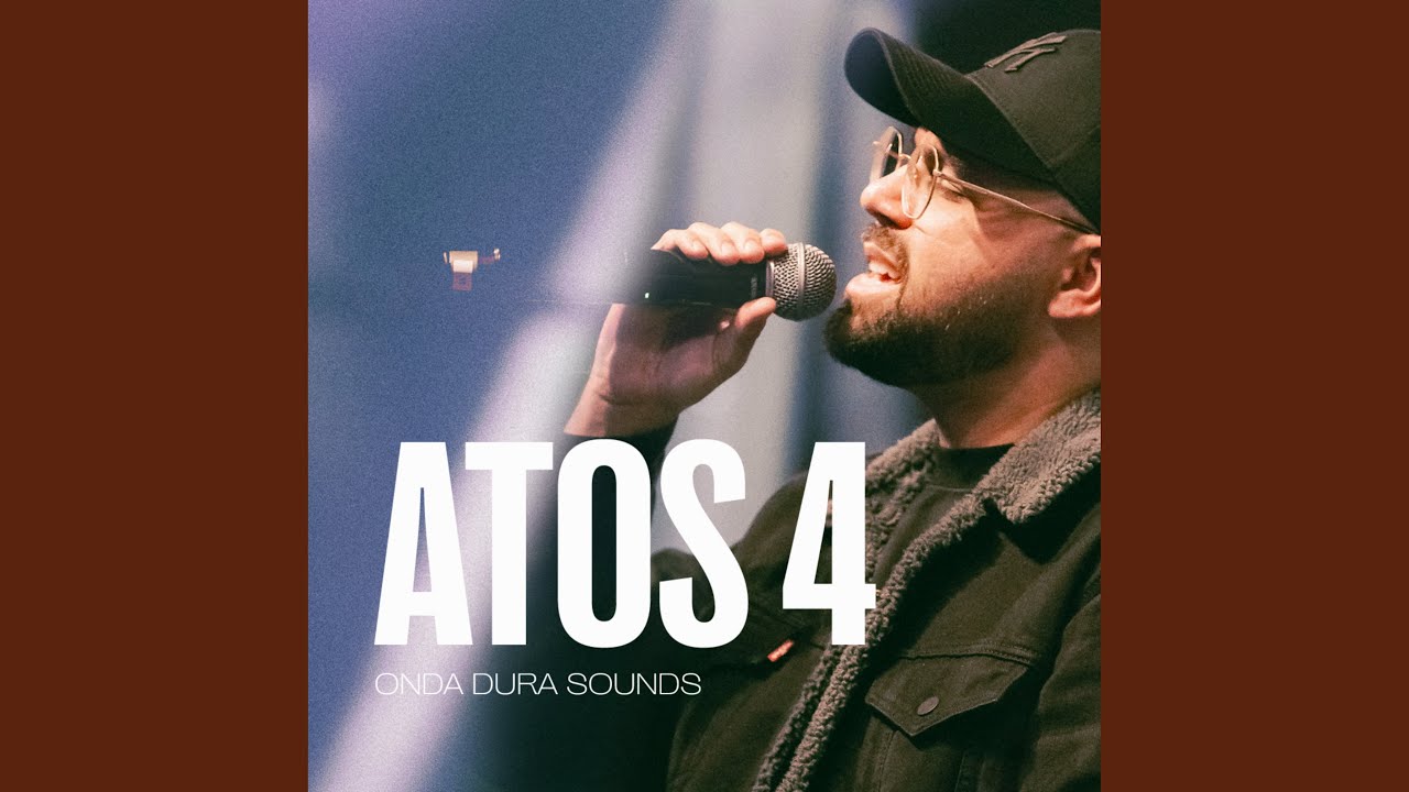 Atos 4 (Ao Vivo)