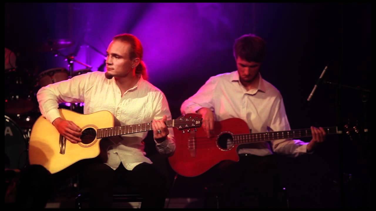 Siela | Provincija (oficialus video)