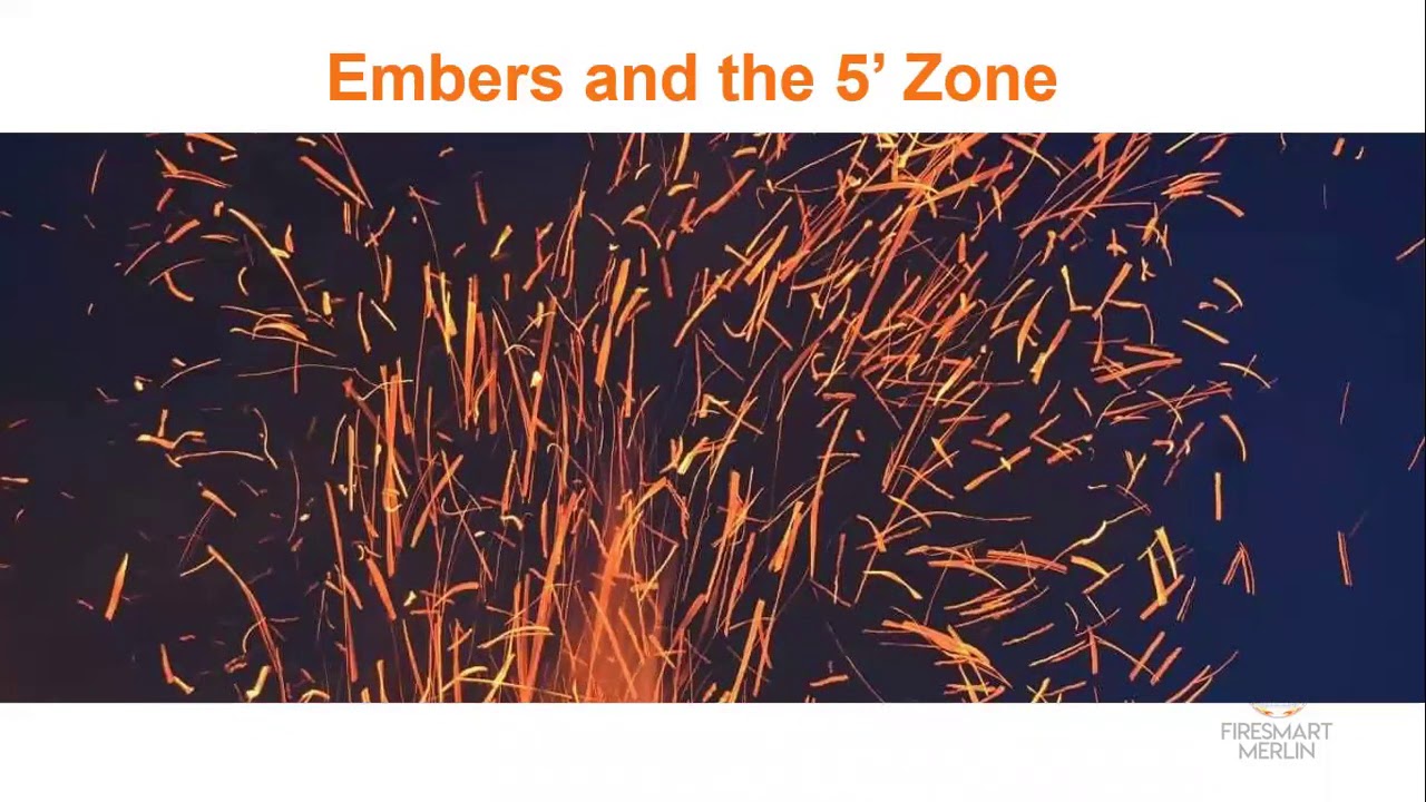 Reducing Wildfire Risks in the Josephine County's Wildland Urban Interface (WUI)
