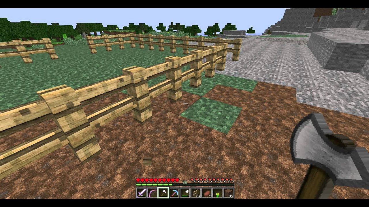 Minecraft Prezivljavanje ep.4 (Gameplay) ;Balkan Boy;
