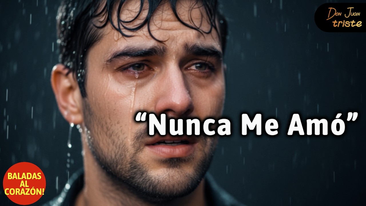 💔 &iquest;Por qu&eacute; esta canci&oacute;n te hace llorar? 😢🎶&mdash; 