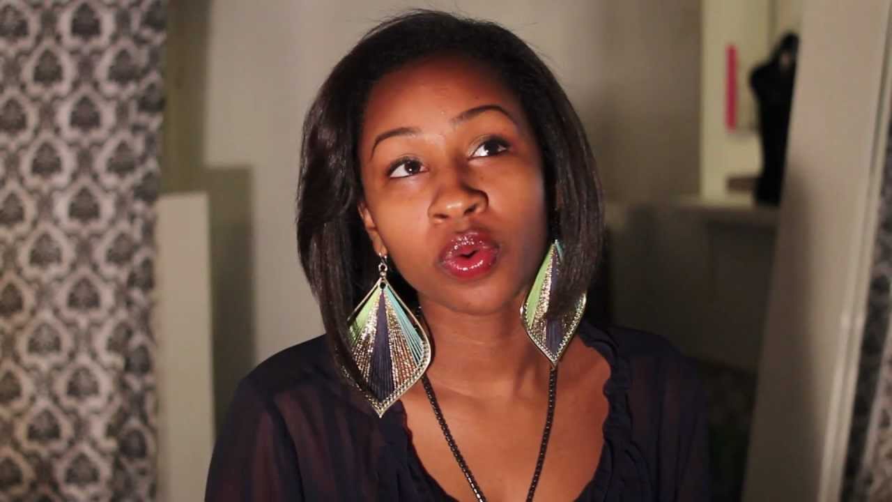 Dating With Purpose Trailer
