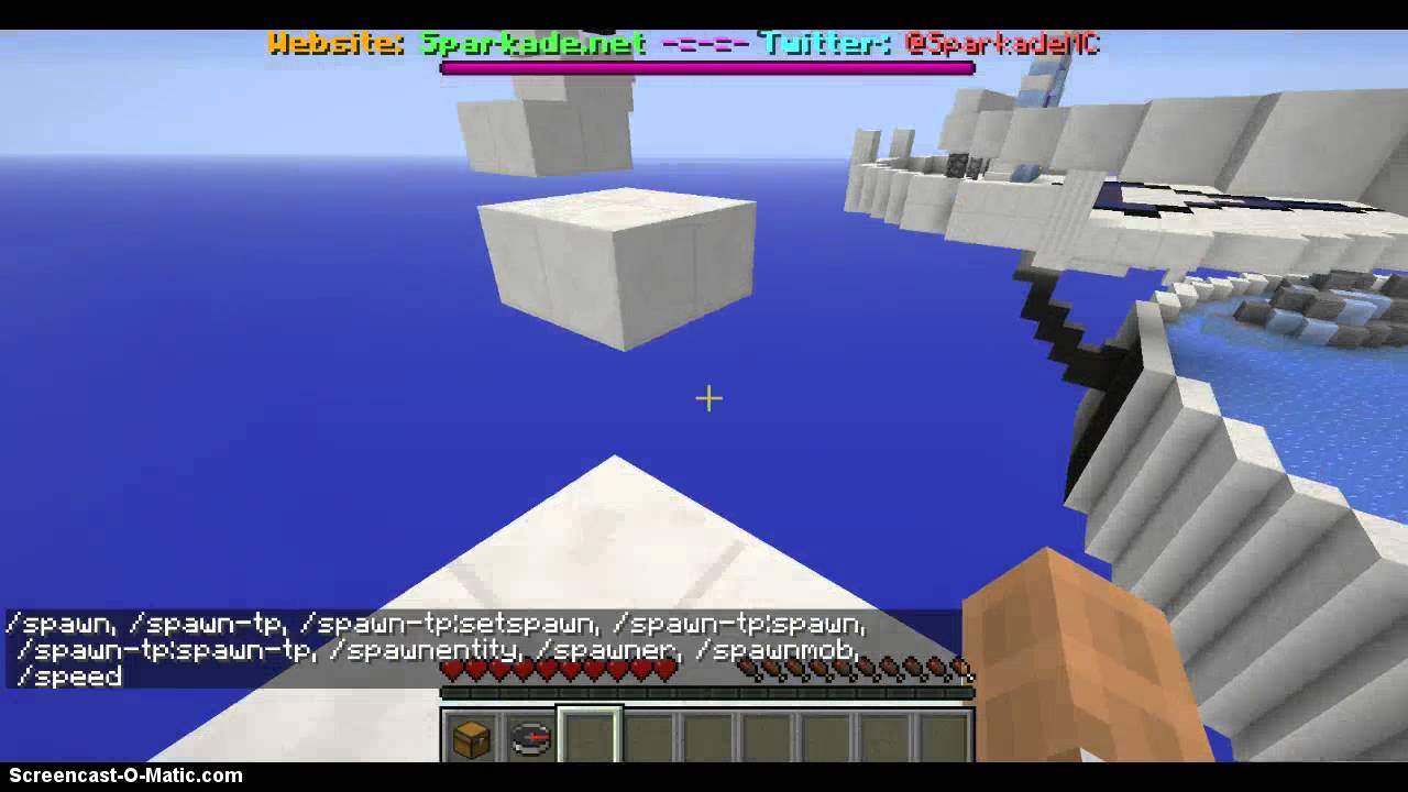 Un"Fancy"  Parkour