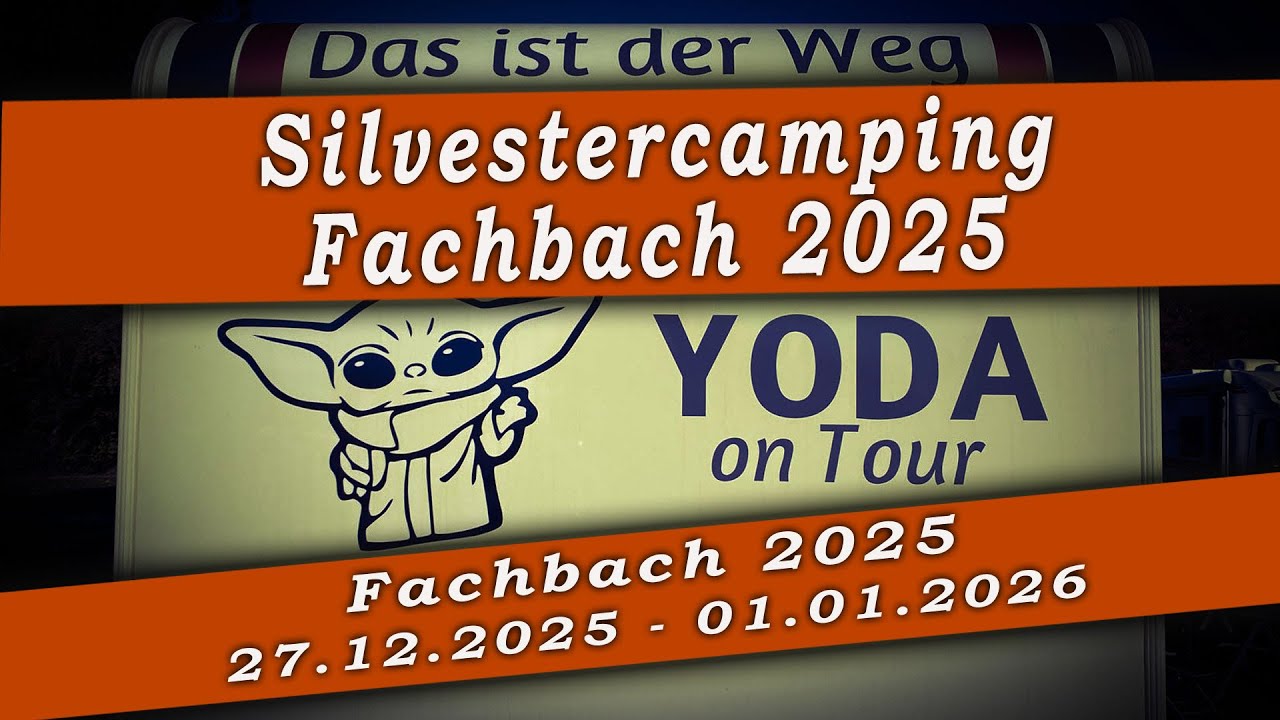 Yoda on Tour   2025 Fachbach 2