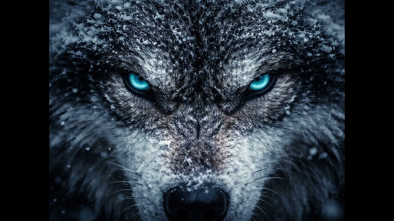 Rampageplz - Trunda Wolf (V2)