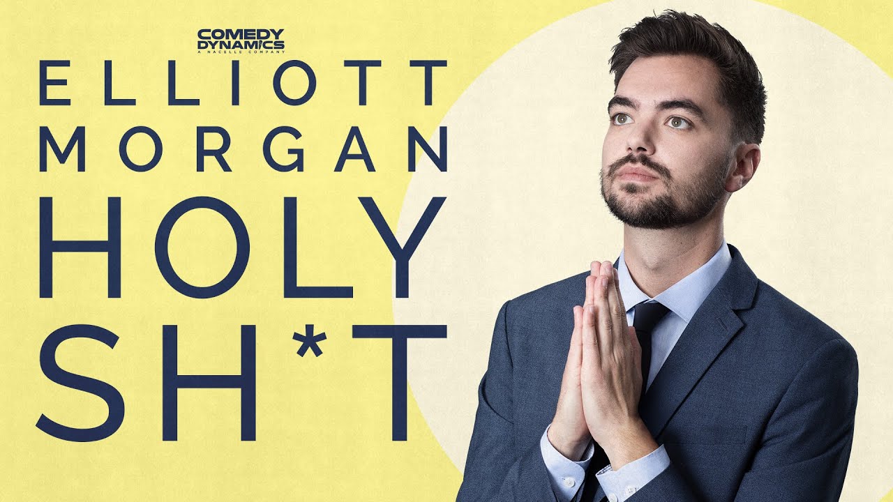Game of Thrones Dating App - Elliot Morgan: Holy Sh*t
