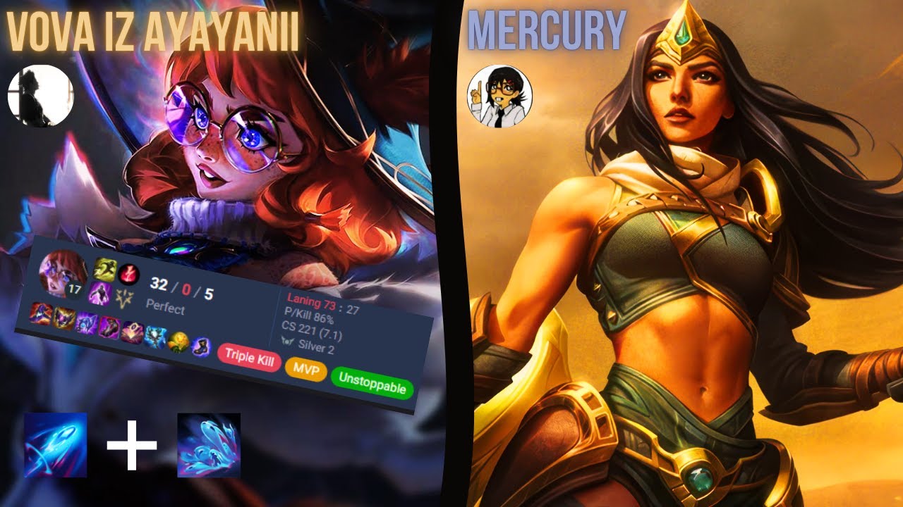 AURORA ONE-SHOTS EVERYONE I League of Legends | Normal with Friend