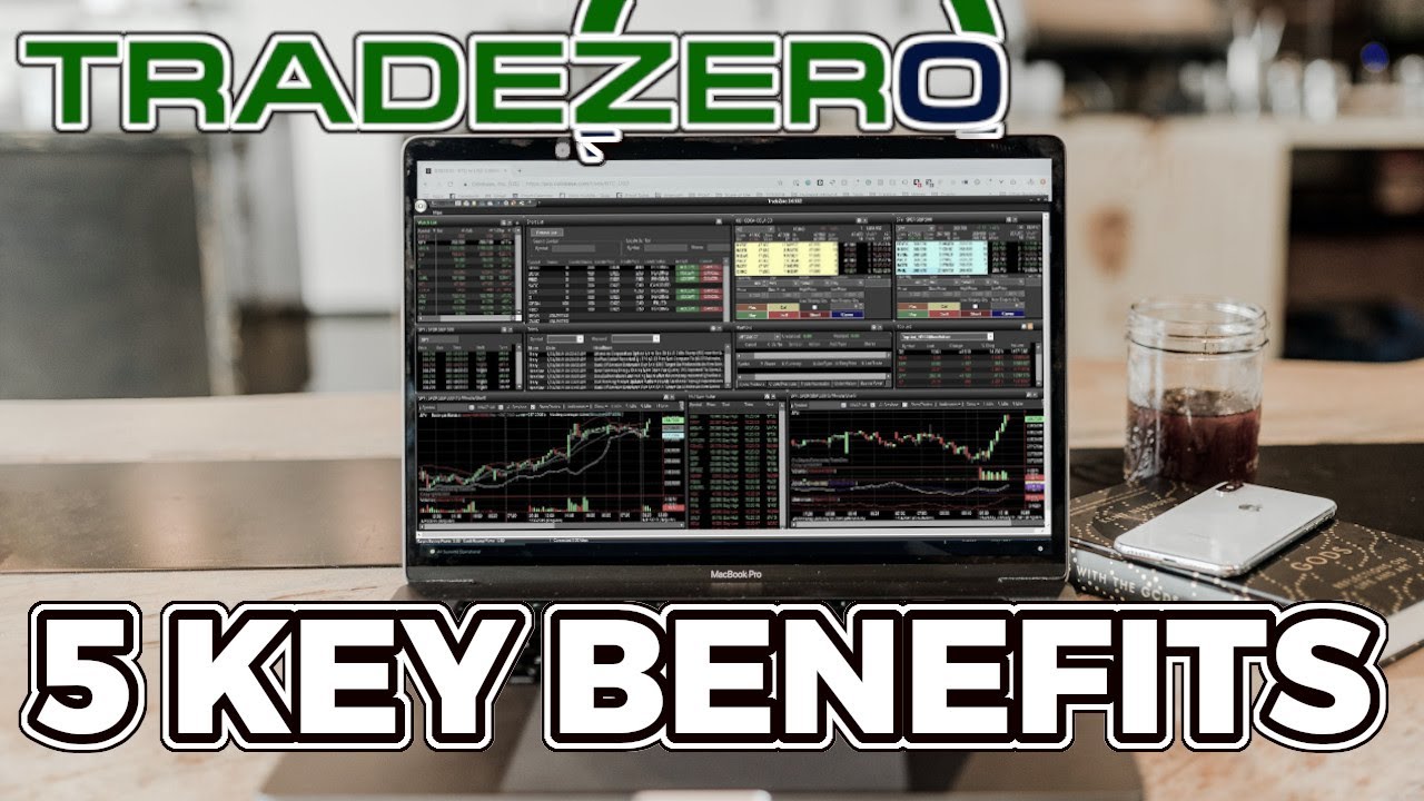 Tradezero Broker Review  - Best Broker For Beginner Day Traders