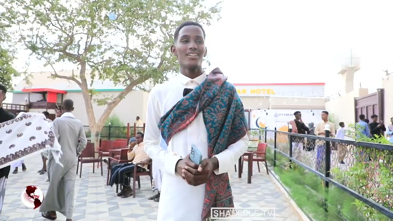 Sidee maanta looga ciiday magaalada Dhuusamareeb ee Caasimadda Galmudug?