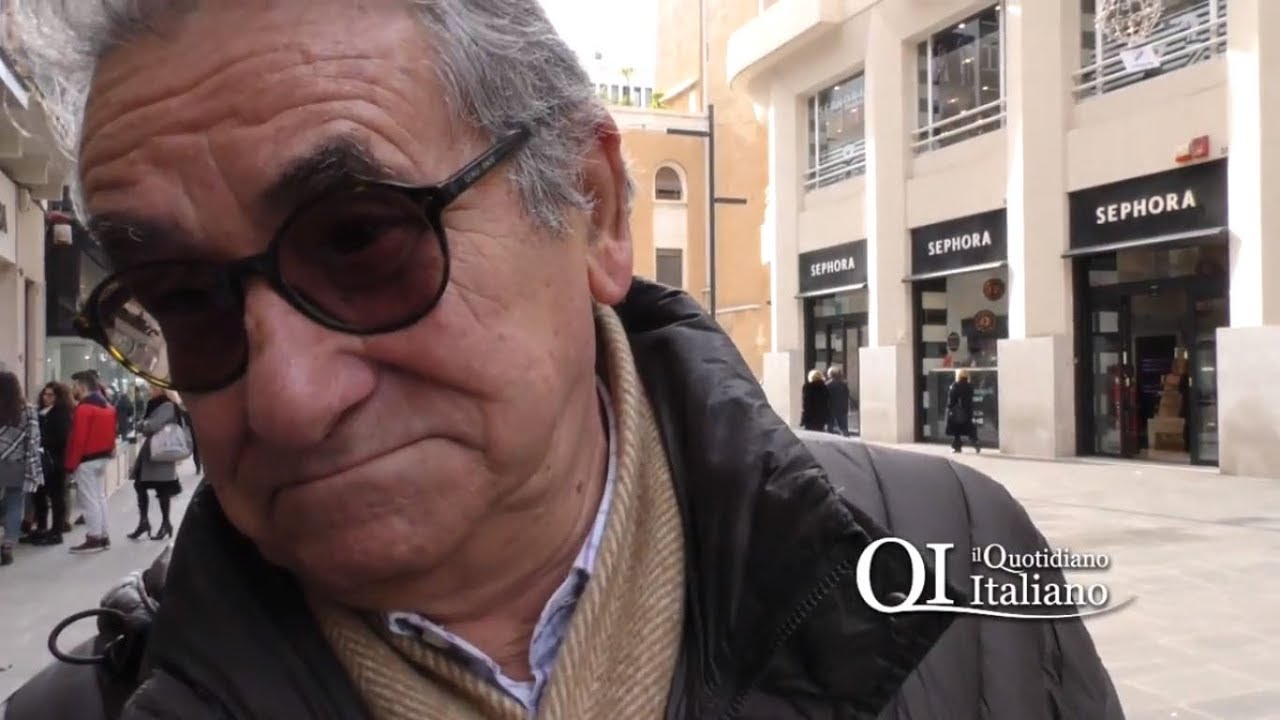 Patto Emiliano-Di Cagno, il commento impietoso dei baresi: 
