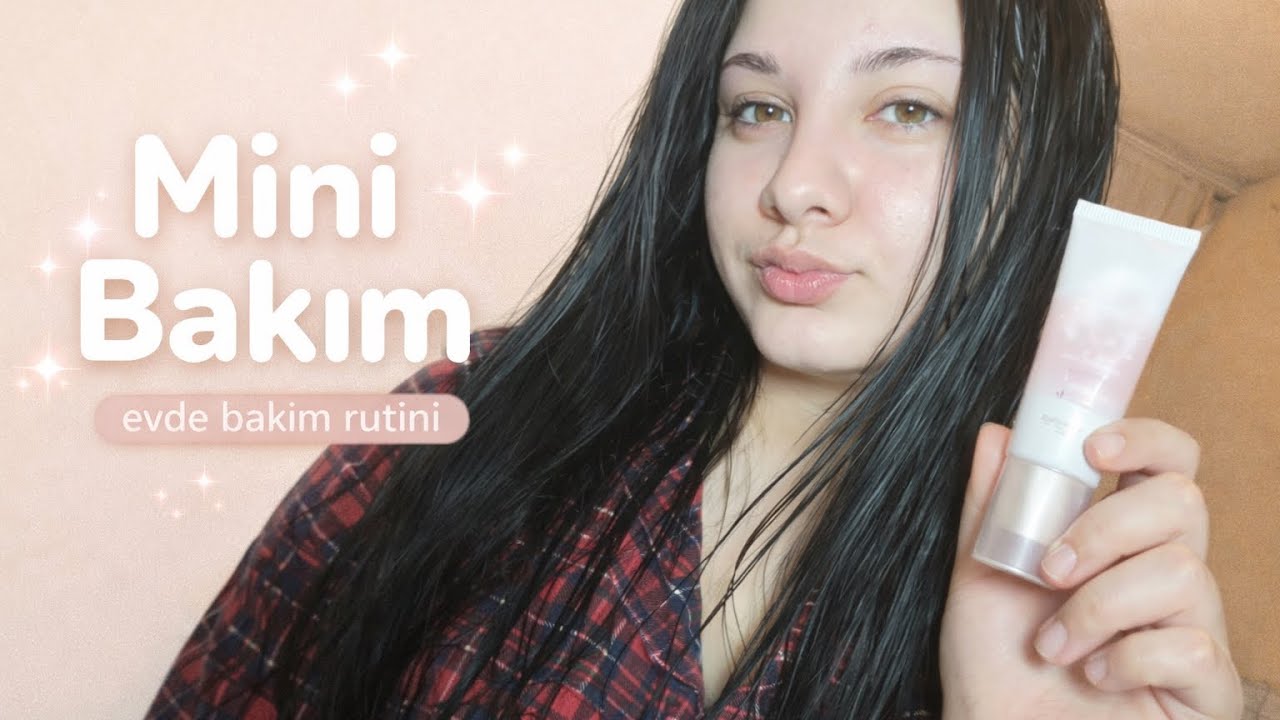 Bu Bakıma Gerçekten İhtiyacım Vardı… 