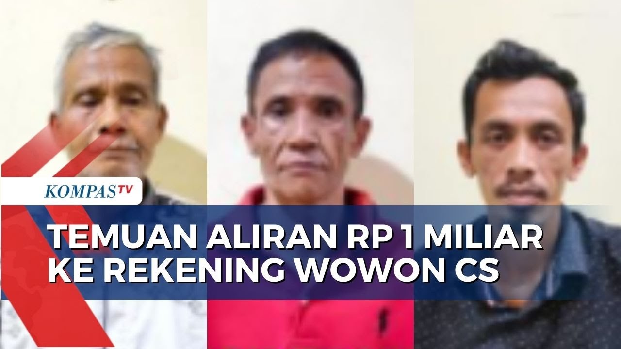 Setoran Dana Rp1 Miliar dari TKW, Diduga Terkait Perdukunan Modus Penggandaan Uang Wowon Cs!